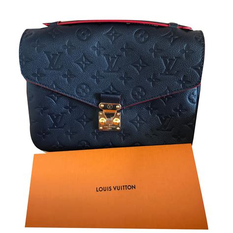 louis vuitton purse blue and white|louis vuitton wallet blue.